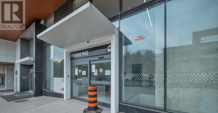 603-2020 Bathurst Street, Toronto, ON, M5P 0A6 - 4