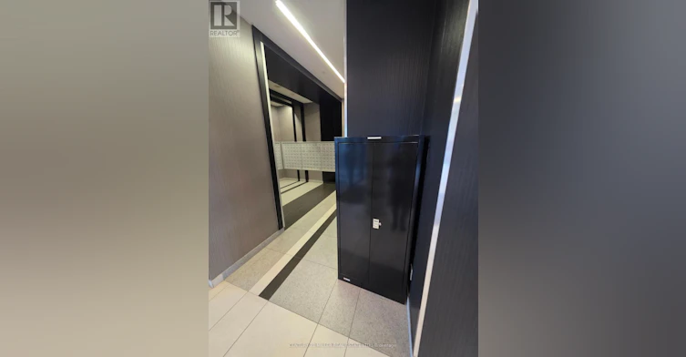 608-51 Liberty Street EAST, Toronto, ON, M6K 3P8 - 20