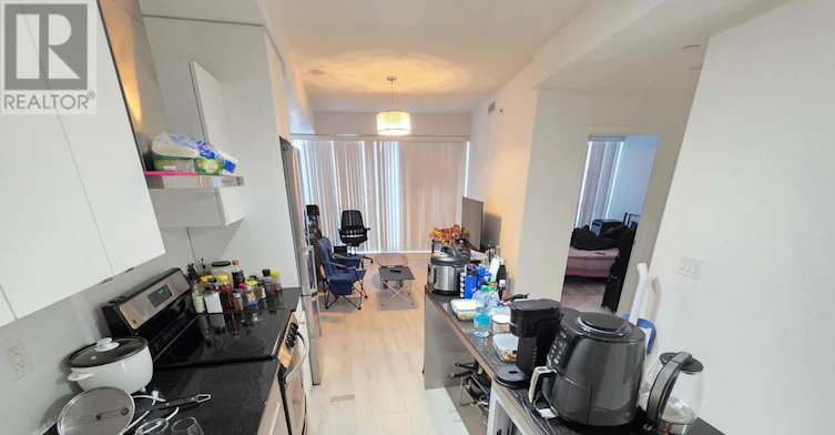 608-51 Liberty Street EAST, Toronto, ON, M6K 3P8 - 8