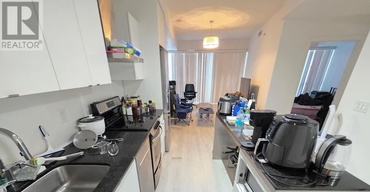 608-51 Liberty Street EAST, Toronto, ON, M6K 3P8 - 7