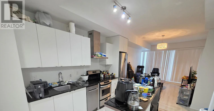608-51 Liberty Street EAST, Toronto, ON, M6K 3P8 - 5