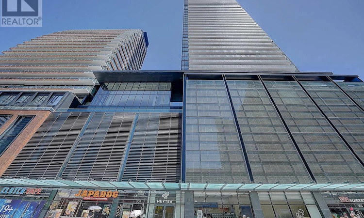 3509-501 Yonge Street