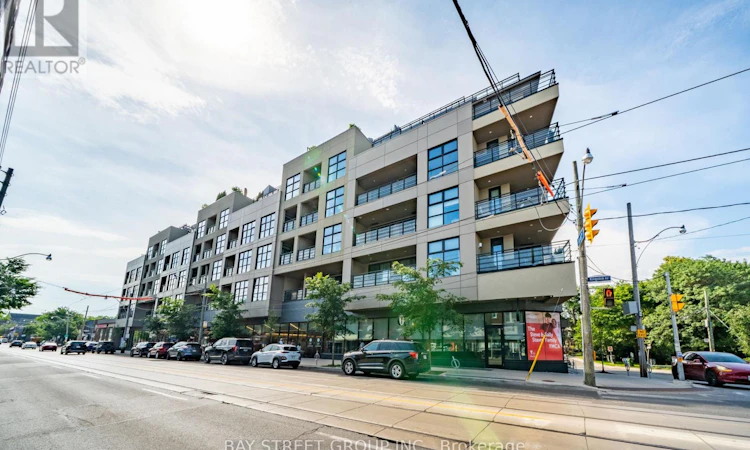 208-365 Beech Avenue