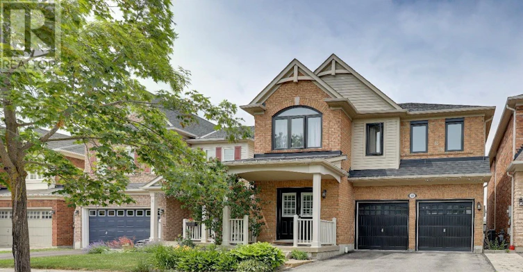 18 Clamerten Rd Street N, Whitchurch-Stouffville, ON, L4A 0E8