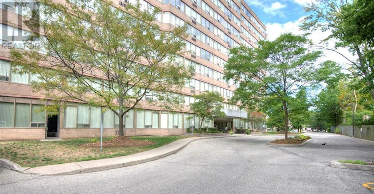 503-3227 King Street E, Kitchener, ON, N2A 3Z9 - 3
