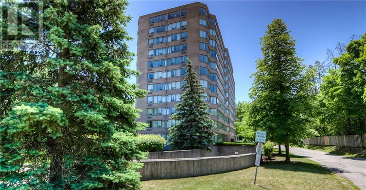 503-3227 King Street E, Kitchener, ON, N2A 3Z9 - 2
