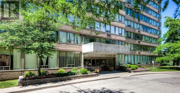 503-3227 King Street E, Kitchener, ON, N2A 3Z9 - 4