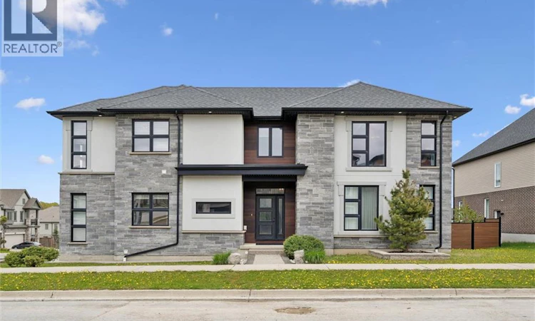 573 Mayapple Street