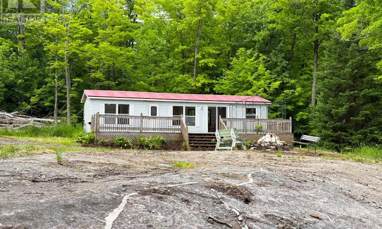 14 Moose Lane