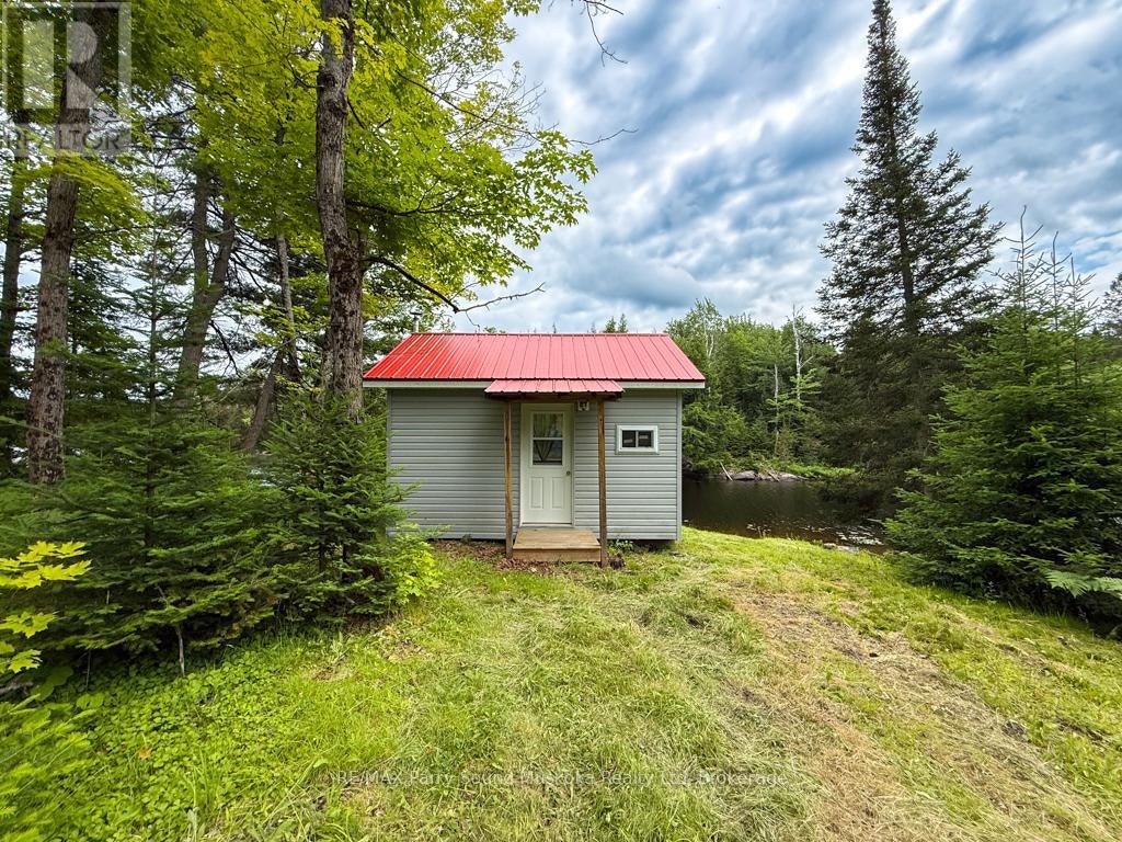 14 Moose Lane, Whitestone, ON, P0A 1G0