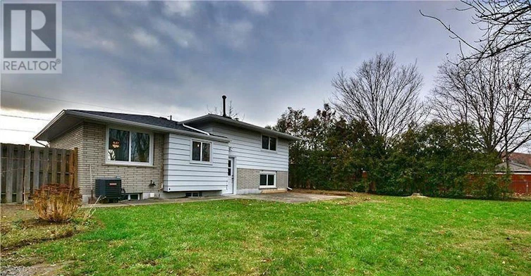 MAIN 2 FLOORS-49 Bendingroad Crescent, St. Catharines, ON, L2N 5R4 - 11