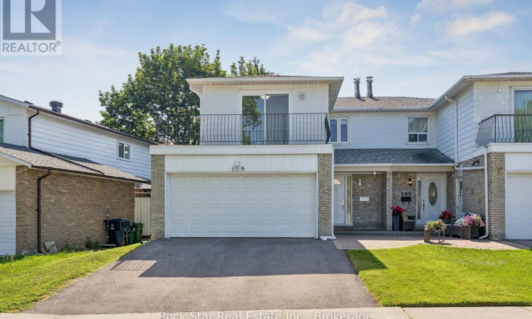 109 Nortonville Drive