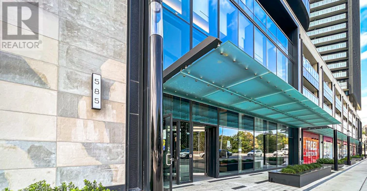 3415-585 Bloor Street E, Toronto, ON, M4W 0B3 - 26