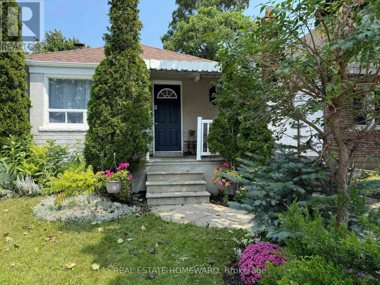 59 Manderley Drive, Toronto, ON, M1N 3G1