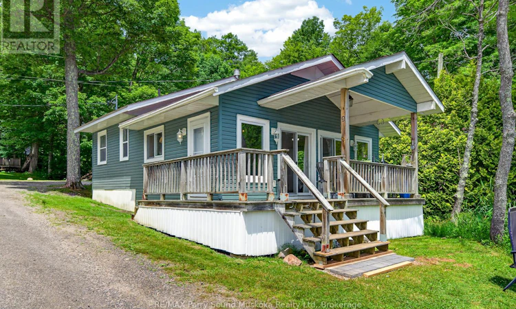 9-7 Silver Point Road