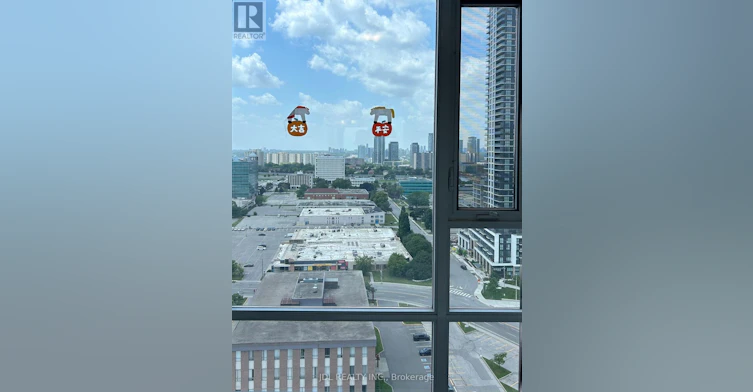 1910-55 Ann O'reilly Rd Road, Toronto, ON, M2J 0E1 - 3