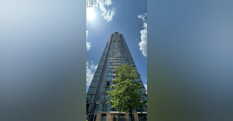 1910-55 Ann O'reilly Rd Road, Toronto, ON, M2J 0E1