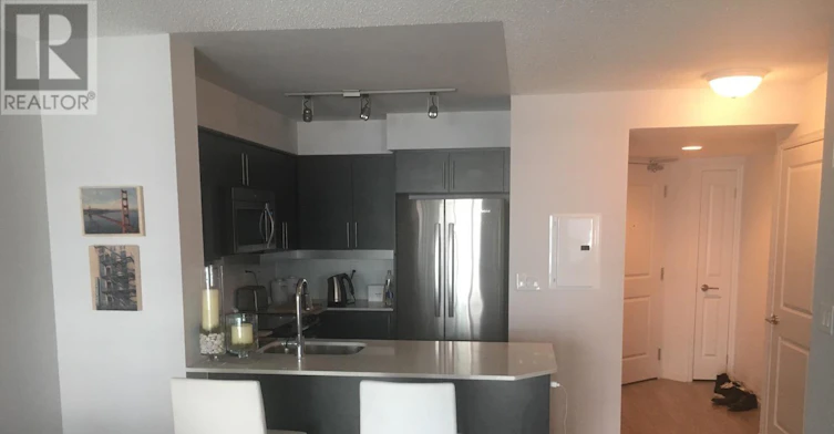 1605-125 Western Battery Road, Toronto, ON, M6K 3S2 - 2
