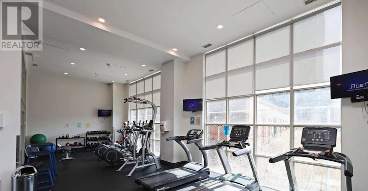 1605-125 Western Battery Road, Toronto, ON, M6K 3S2 - 9