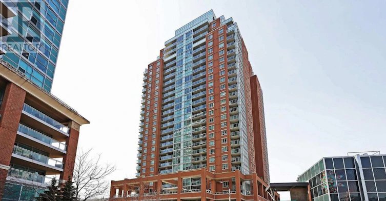 1605-125 Western Battery Road, Toronto, ON, M6K 3S2