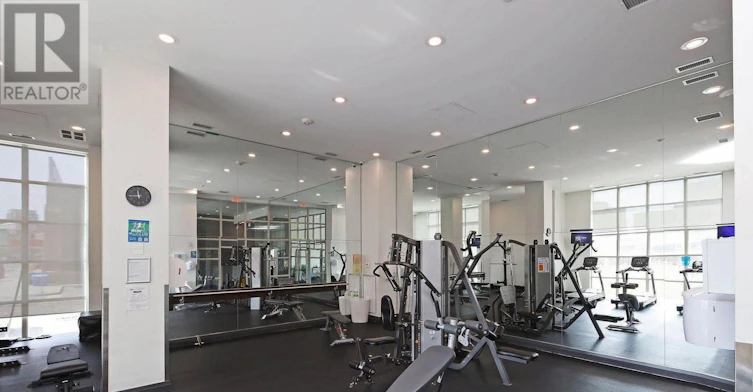 1605-125 Western Battery Road, Toronto, ON, M6K 3S2 - 10