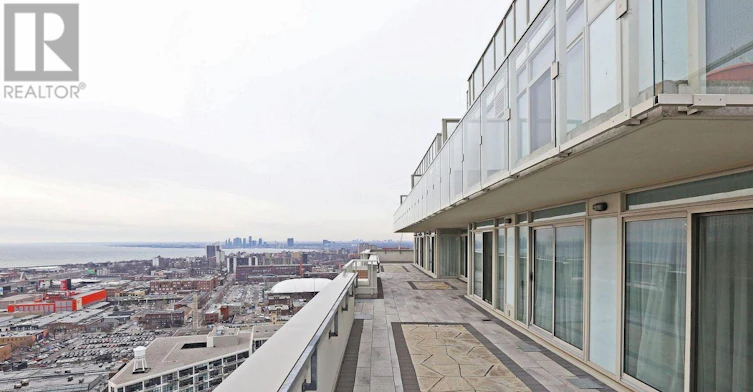 1605-125 Western Battery Road, Toronto, ON, M6K 3S2 - 14