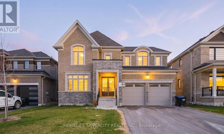 4 Sandhill Crescent