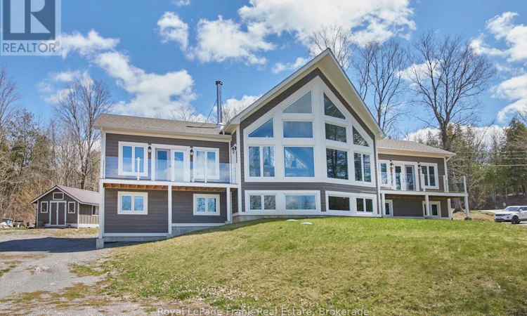 2269 Mccracken's Landing Road