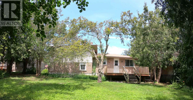 MAIN FLOOR-1167 Weller Street, Peterborough, ON, K9J 7M9 - 2