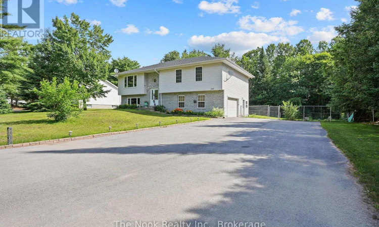 348 Chemaushgon Road