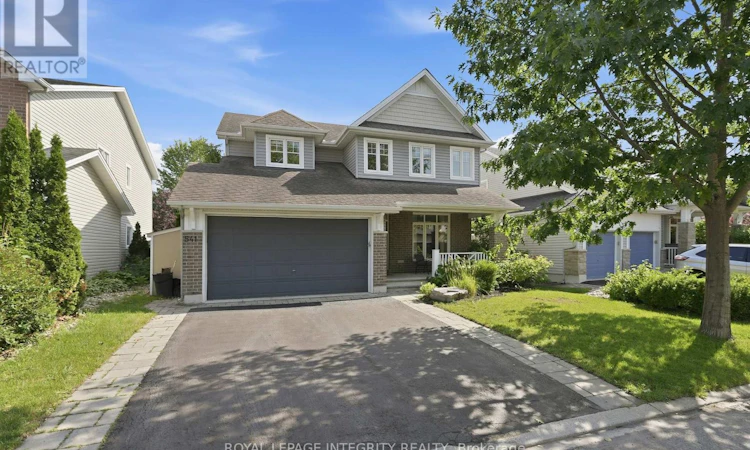 541 Bryce Place