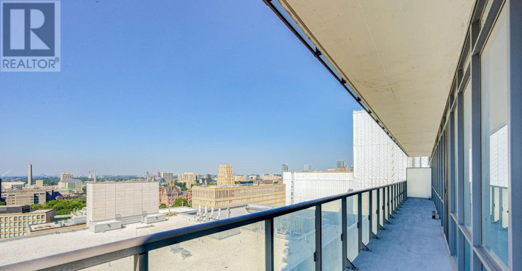 1910-832 Bay Street, Toronto, ON, M5S 1Z6 - 36