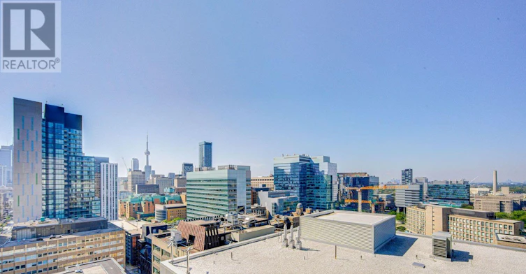 1910-832 Bay Street, Toronto, ON, M5S 1Z6 - 37