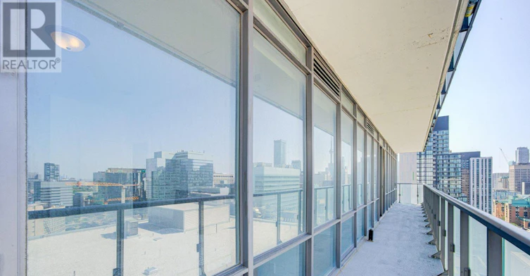 1910-832 Bay Street, Toronto, ON, M5S 1Z6 - 35