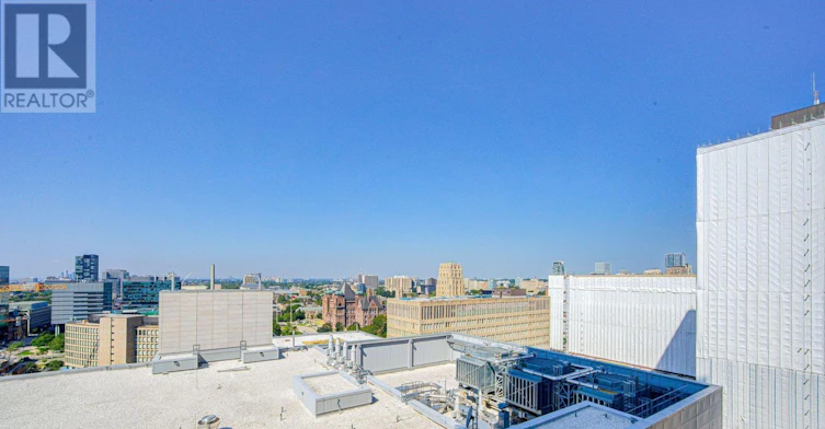 1910-832 Bay Street, Toronto, ON, M5S 1Z6 - 33
