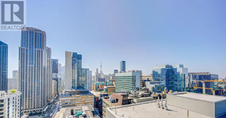 1910-832 Bay Street, Toronto, ON, M5S 1Z6 - 38
