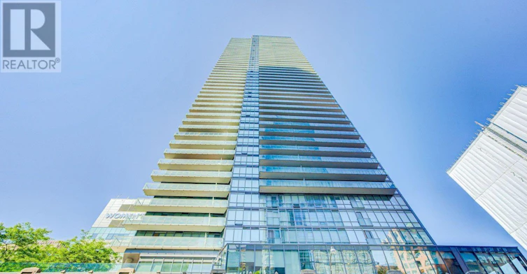 1910-832 Bay Street, Toronto, ON, M5S 1Z6 - 2
