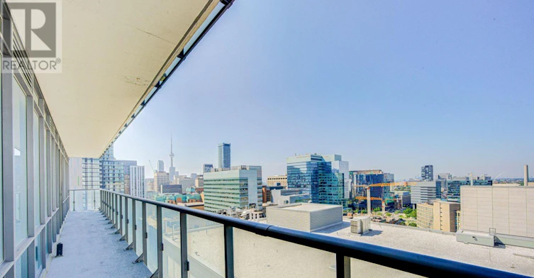 1910-832 Bay Street, Toronto, ON, M5S 1Z6 - 34
