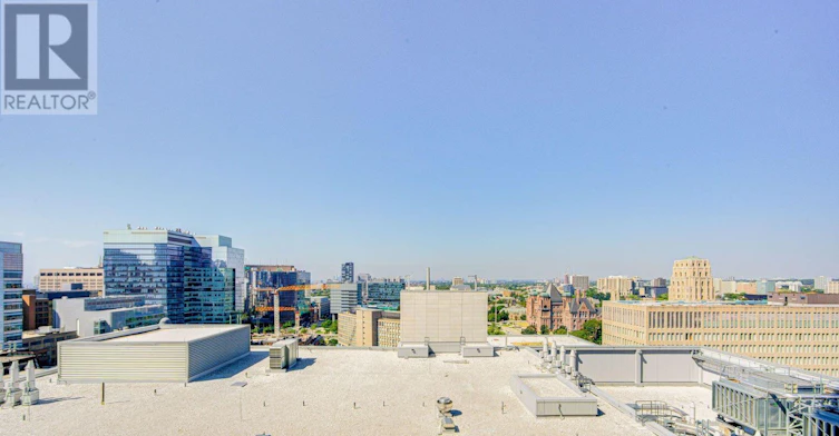1910-832 Bay Street, Toronto, ON, M5S 1Z6 - 32