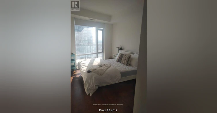 3411-21 Widmer Street, Toronto, ON, M5V 0B8 - 10