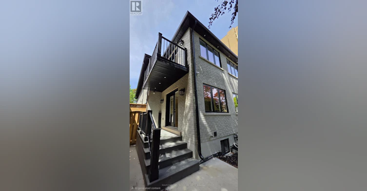 MAIN-10 Lascelles Boulevard, Toronto, ON, M4V 2B5 - 3