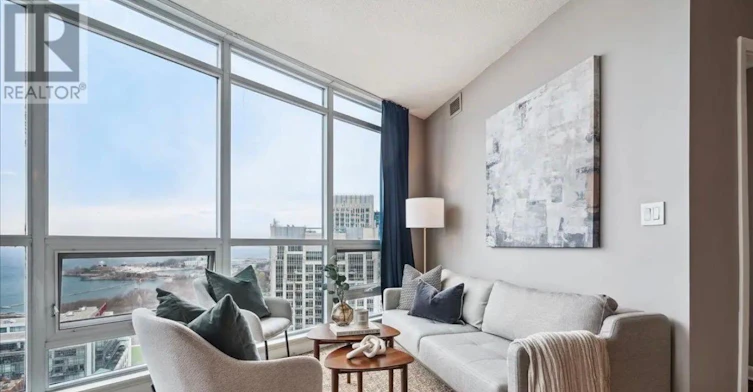 LPH3106-600 Fleet Street, Toronto, ON, M5V 1B7 - 3
