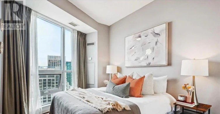 LPH3106-600 Fleet Street, Toronto, ON, M5V 1B7 - 10