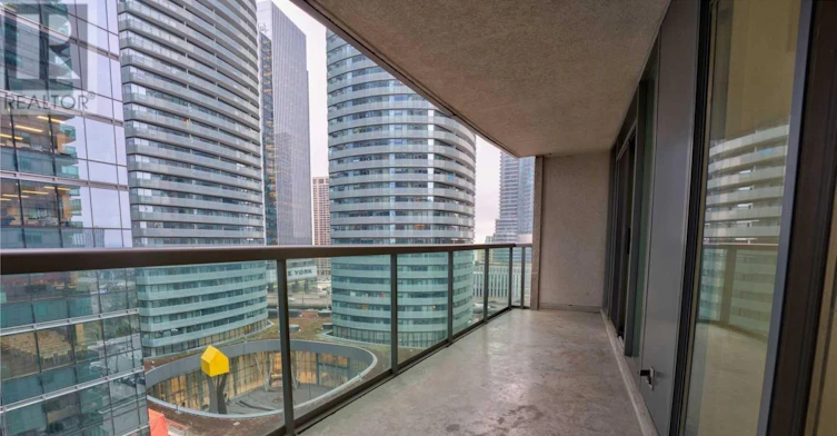 1509-30 Grand Trunk Crescent, Toronto, ON, M5J 3A4 - 22