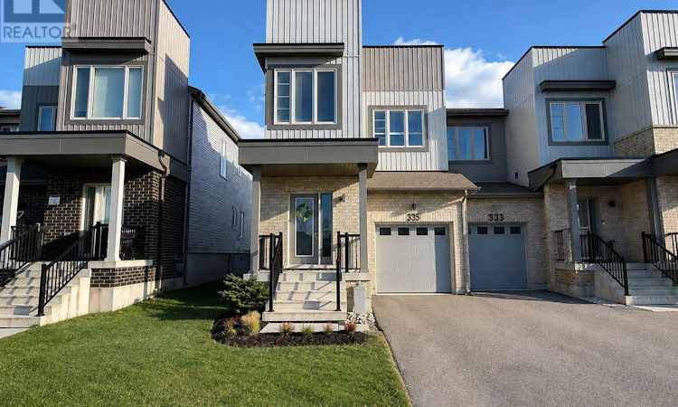 335 Atkinson Street