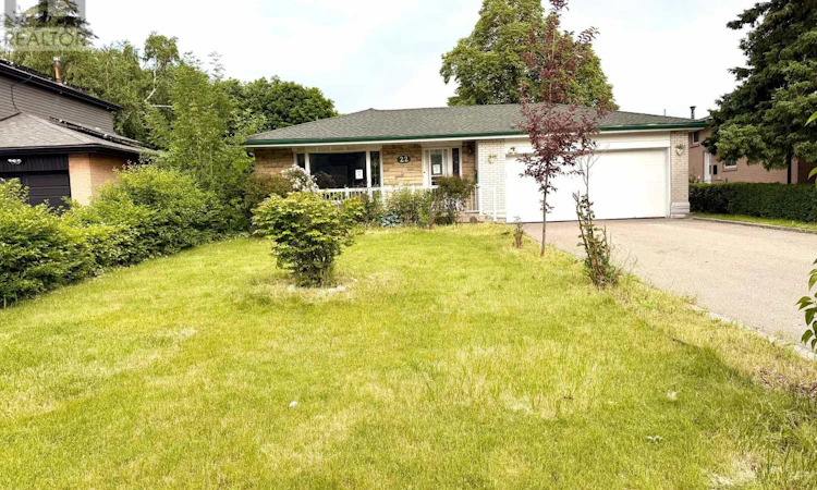 22 Beechwood Crescent