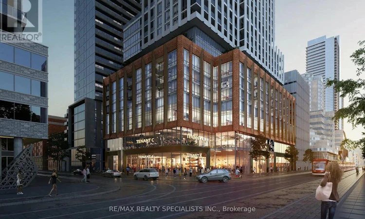 1022-400 King Street W
