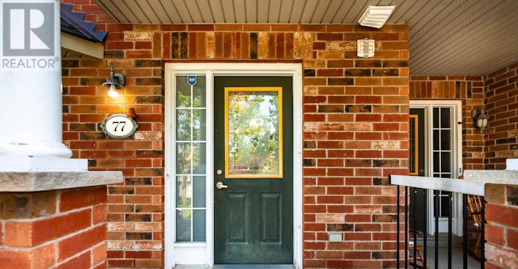 77 Montgomery Boulevard, Orangeville, ON, L9W 5H6 - 4
