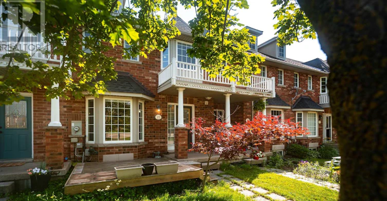 77 Montgomery Boulevard, Orangeville, ON, L9W 5H6 - 3