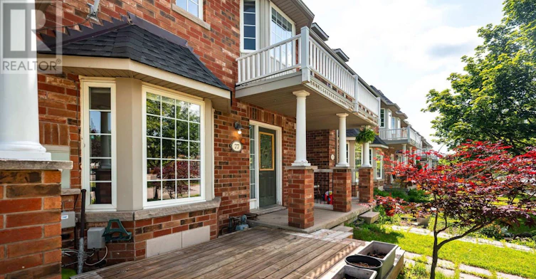 77 Montgomery Boulevard, Orangeville, ON, L9W 5H6 - 8